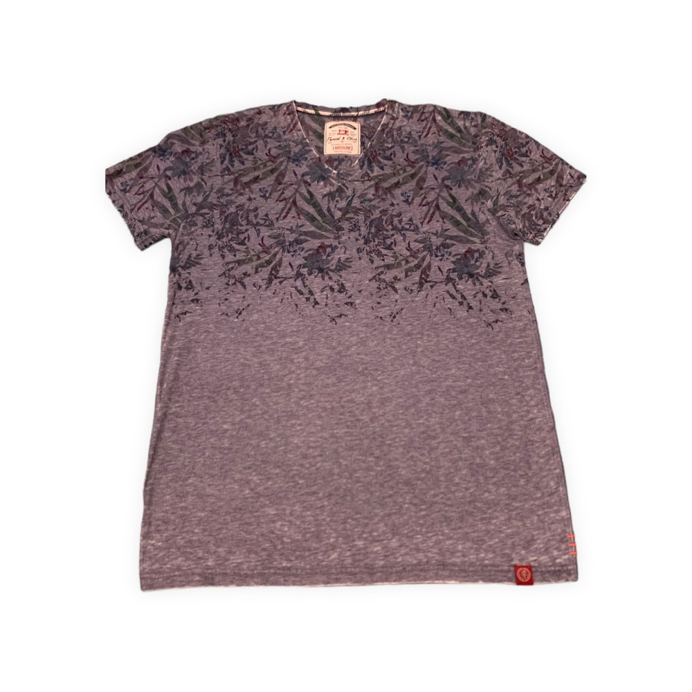 Casual T-Shirt